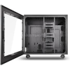 Thermaltake Core W200 fekete (táp nélküli) ablakos E-ATX ház (CA-1F5-00F1WN-00)