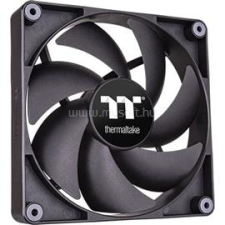 Thermaltake CT140 (2-Fan Pack) rendszerhűtő ventilátor kit fekete (CL-F148-PL14BL-A) hűtés