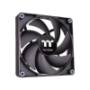 Thermaltake CT140 PC hűtő ventilátor fekete 2db (CL-F148-PL14BL-A) (CL-F148-PL14BL-A)