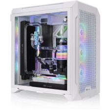 Thermaltake CTE C700 Air Snow White (CA-1X7-00F6WN-00) számítógép ház