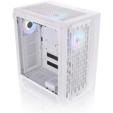 Thermaltake CTE C700 TG ARGB fehér számítógép ház
