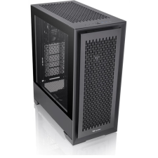 Thermaltake CTE T500 Air fekete számítógép ház