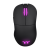Thermaltake Damysus Wireless/Vezetékes RGB Gaming Egér - Fekete