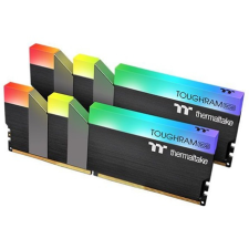 Thermaltake DDR4 Thermaltake Toughram RGB 3600MHz 16GB - R009D408GX2-3600C18B (KIT 2DB) memória (ram)