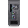 Thermaltake Divider 500 TG ARGB táp nélküli ablakos ATX számítógépház fekete (CA-1T4-00M1WN-01)