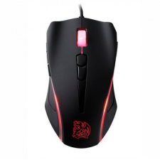 Thermaltake eSports Black Gaming egér