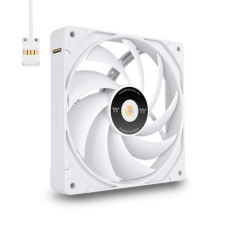 Thermaltake EX14 Pro 14 cm Fehér 3 db hűtés