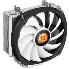 Thermaltake Frio Silent 14 processzor hűtő (CL-P002-AL14BL-B) hűtés