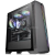 Thermaltake H350 Tempered Glass RGB fekete (táp nélküli) ablakos ATX ház (CA-1R9-00M1WN-00)