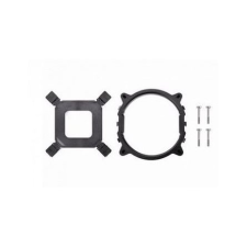 Thermaltake LGA1700 Upgrade kit (NiC Riing Frio) (CL-O029-ST00BL-A) hűtés