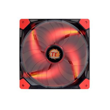 Thermaltake Luna 14 LED Red rendszerhűtő (CL-F022-PL14RE-A) hűtés