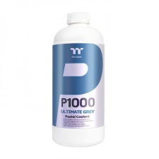 Thermaltake P1000 Pastel Coolant hűtőfolyadék 1l szürke (CL-W246-OS00GM-A) hűtés