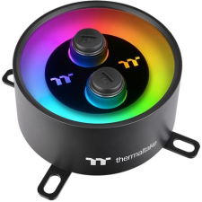 Thermaltake Pacific MX1 Plus processzor vízhűtő blokk RGB (CL-W299-PL00SW-A) hűtés