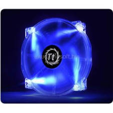 Thermaltake Pure 20 LED Blue rendszerhűtő ventilátor (CL-F016-PL20BU-A) hűtés
