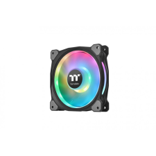 Thermaltake Riing Duo 14 RGB TT Premium Edition 14cm hűtő ventilátor (3db) (CL-F078-PL14SW-A) hűtés