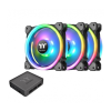 Thermaltake Riing Trio 12 RGB Radiator Fan TT Prem