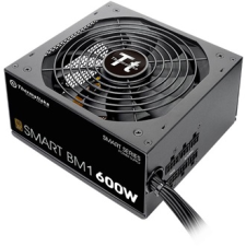 Thermaltake Smart BM1 600W (PS-SPD-0600MNSABE-1) - Tápegység tápegység