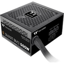 Thermaltake smart bm3 atx desktop tápegység 550w 80+ bronze box ps-spd-0550mnfabe-3 tápegység