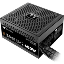  Thermaltake Smart BM3 ATX desktop tápegység 650W 80+ Bronze BOX tápegység