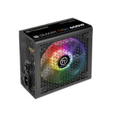 Thermaltake Smart BX1 RGB 650W ATX 80+ Bronze tápegység tápegység