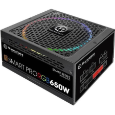 Thermaltake Smart Pro RGB 650W (PS-SPR-0650FPCBEU-R) tápegység