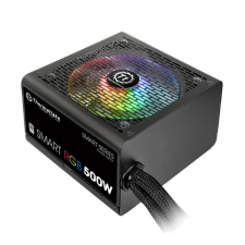 Thermaltake - Smart RGB 500 tápegység