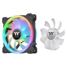 Thermaltake SWAFAN 12 RGB Radiator ventilátor csomag (CL-F137-PL12SW-A) hűtés