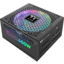 Thermaltake tápegység Toughpower GF2 ARGB 650W moduláris 80+ Gold (PS-TPD-0650F3FAGE-2) tápegység