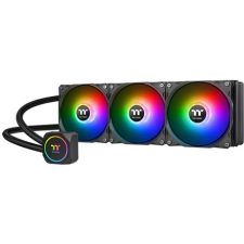 Thermaltake TH360 processzor vízhűtő ARGB (CL-W300-PL12SW-A) hűtés