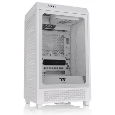 Thermaltake The Tower 200 fehér számítógép ház