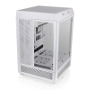 Thermaltake The Tower 500 Snow táp nélküli ablakos ház fehér (CA-1X1-00M6WN-00) (CA-1X1-00M6WN-00)
