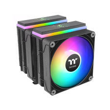 Thermaltake Thermaltake ASTRIA 600 ARGB Lighting CPU Cooler hűtés