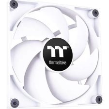 Thermaltake Thermaltake CT140 (2-Fan Pack) rendszerhűtő ventilátor kit fehér hűtés