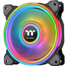 Thermaltake Thermaltake Riing Quad 12 RGB (CL-F088-PL12SW-C) hűtés