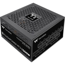 Thermaltake Thermaltake Toughpower PF3 ATX desktop tápegység 1050W 80+ Platinum BOX tápegység