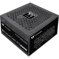 Thermaltake Thermaltake Toughpower PF3 ATX desktop tápegység 850W 80+ Platinum BOX tápegység