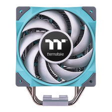 Thermaltake TOUGHAIR 510 Univerzális CPU Hűtő - Türkíz hűtés