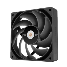 Thermaltake ToughFan 12 Pro High Static Pressure PC Cooling Fan (Single Fan Pack) hűtés