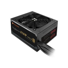  Thermaltake Toughpower GF1 ATX gaming tápegység 850W 80+ Gold BOX tápegység