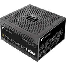  Thermaltake Toughpower GF3 ATX desktop tápegység 1200W 80+ Gold BOX tápegység