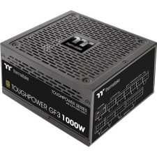  Thermaltake Toughpower GF3 ATX silent desktop tápegység 1000W 80+ Gold BOX tápegység