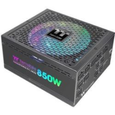 Thermaltake TOUGHPOWER PF1 ARGB 850W PLATINUM (PS-TPD-0850F3FAPE-1) tápegység