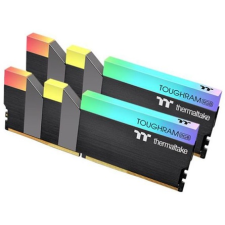 Thermaltake Toughram RGB 16GB 3200MHz DDR4 memória Non-ECC CL16 Kit of 2 (R009D408GX2-3200C16A) memória (ram)