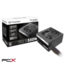 Thermaltake tr2 s 550w ps-trs-0550npcweu-2 tápegység tápegység