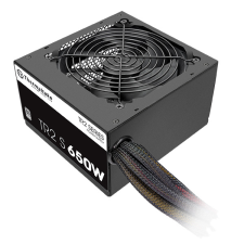 Thermaltake tr2 s 650w atx 2.3 tápegység (ps-trs-0650npcweu-2) tápegység