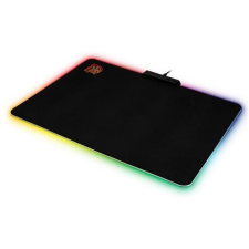 Thermaltake Tt eSPORTS DRACONEM RGB gaming egérpad fekete asztali számítógép kellék