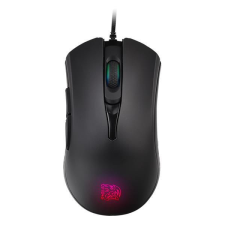  Thermaltake TT eSports Iris M30 RGB Optical Gaming Mouse Black egér