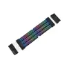 Thermaltake TT Mod 24 Pin ARGB Cable - Black