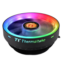Thermaltake UX100 ARGB Lighting CPU Cooler hűtés
