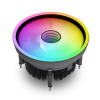 Thermaltake UX150-L ARGB Sync 13 cm Fekete 1 db